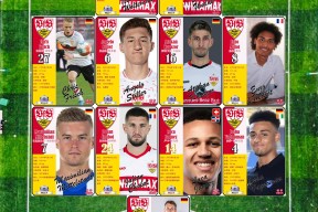 NG28-关于加时末段体能课后；斯图加特迎来里程碑备战德国杯；质疑声仍在；更衣室氛围转暖的信息