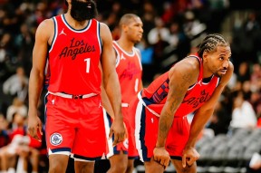 NG28-包含洛杉矶快船发布备战花絮,转会期外线爆发,全明星赛任务艰巨,控场能力成焦点的词条