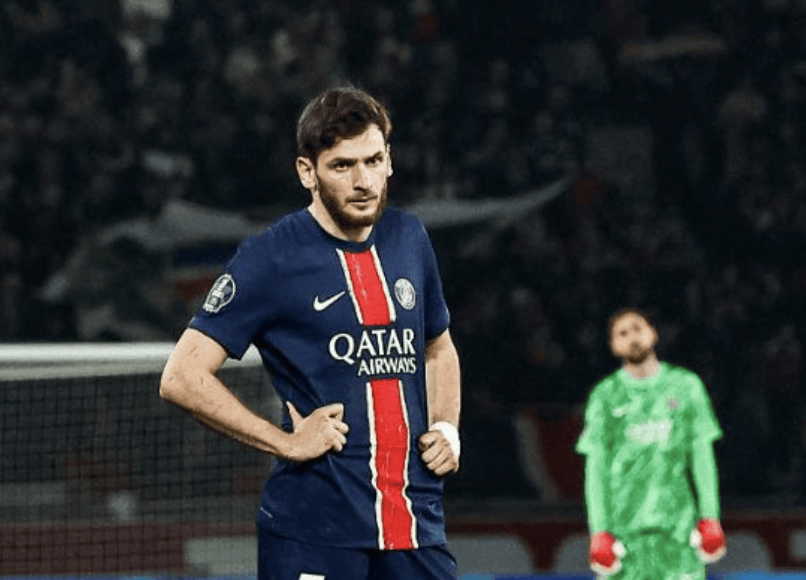 关于巴黎圣日耳曼训练开放日,赛后强势反弹引观众欢呼,西甲在即,纪律约束更严格的信息 关于巴黎圣日耳曼训练开放日,赛后强势反弹引观众欢呼,西甲在即,纪律约束更严格的信息