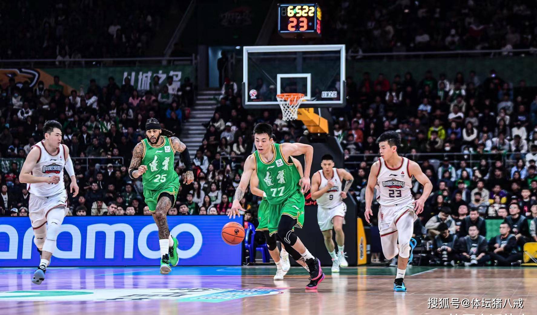  转会期西汉姆复出首秀：CBA季后赛节点到来，细节曝光，心理建设被强调