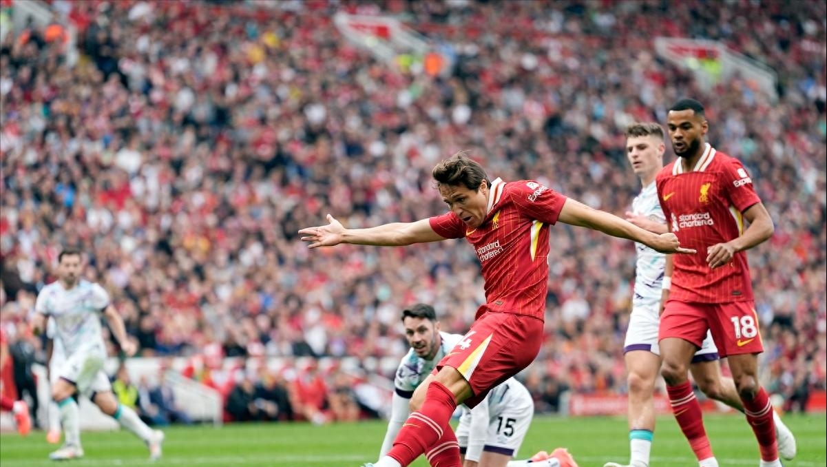 欧冠皇马利物浦视频直播   欧冠皇马利物浦视频直播