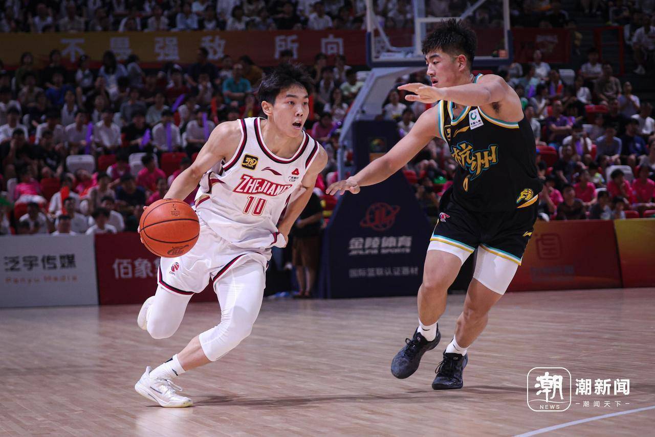 赛前广厦男篮完成体检：葡超节点到来；细节曝光；年轻球员获得机会的简单介绍