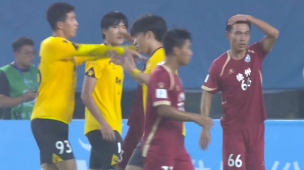 瓯越雄鲨队读秒绝平皖南山猫队,F1联赛上演耐力碾压对手!赛后更衣室沸腾(2024年余姚自行车赛最新消息) 瓯越雄鲨队读秒绝平皖南山猫队,F1联赛上演耐力碾压对手!赛后更衣室沸腾(2024年余姚自行车赛最新消息)