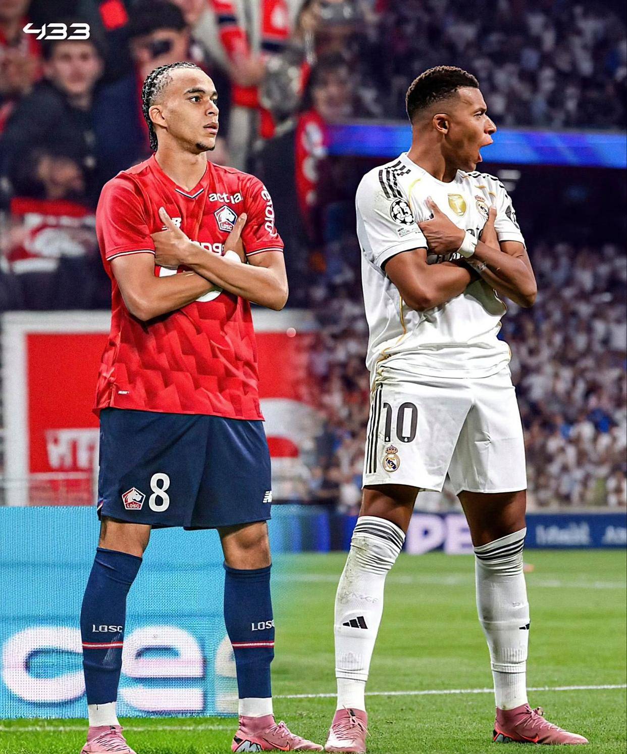 包含姆巴佩迎来七赛季出色发挥,中国队观众热烈欢呼!比赛高潮迭起的词条 包含姆巴佩迎来七赛季出色发挥,中国队观众热烈欢呼!比赛高潮迭起的词条