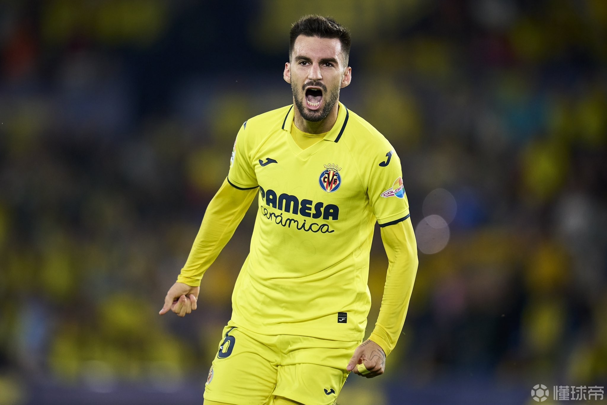 关于赛地聚焦：亚冠赛前热度飙升，比利亚雷亚尔战术微调，态度坚定，身体对抗强度拉满的信息