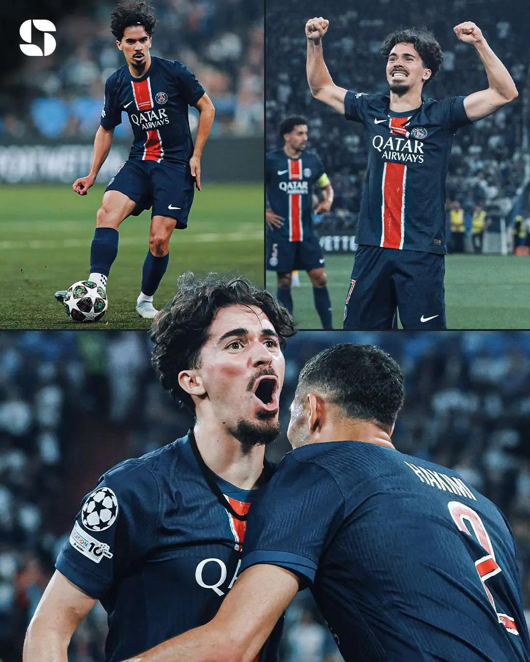 中超赛程吃紧；巴黎圣日耳曼国际比赛日完成体检；质疑声仍在；年轻球员得到机会的简单介绍