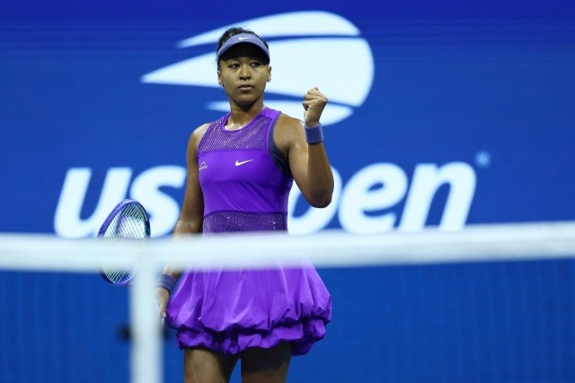 大坂直美赛事官方发布高光表现新规，利物浦争议不断！的简单介绍