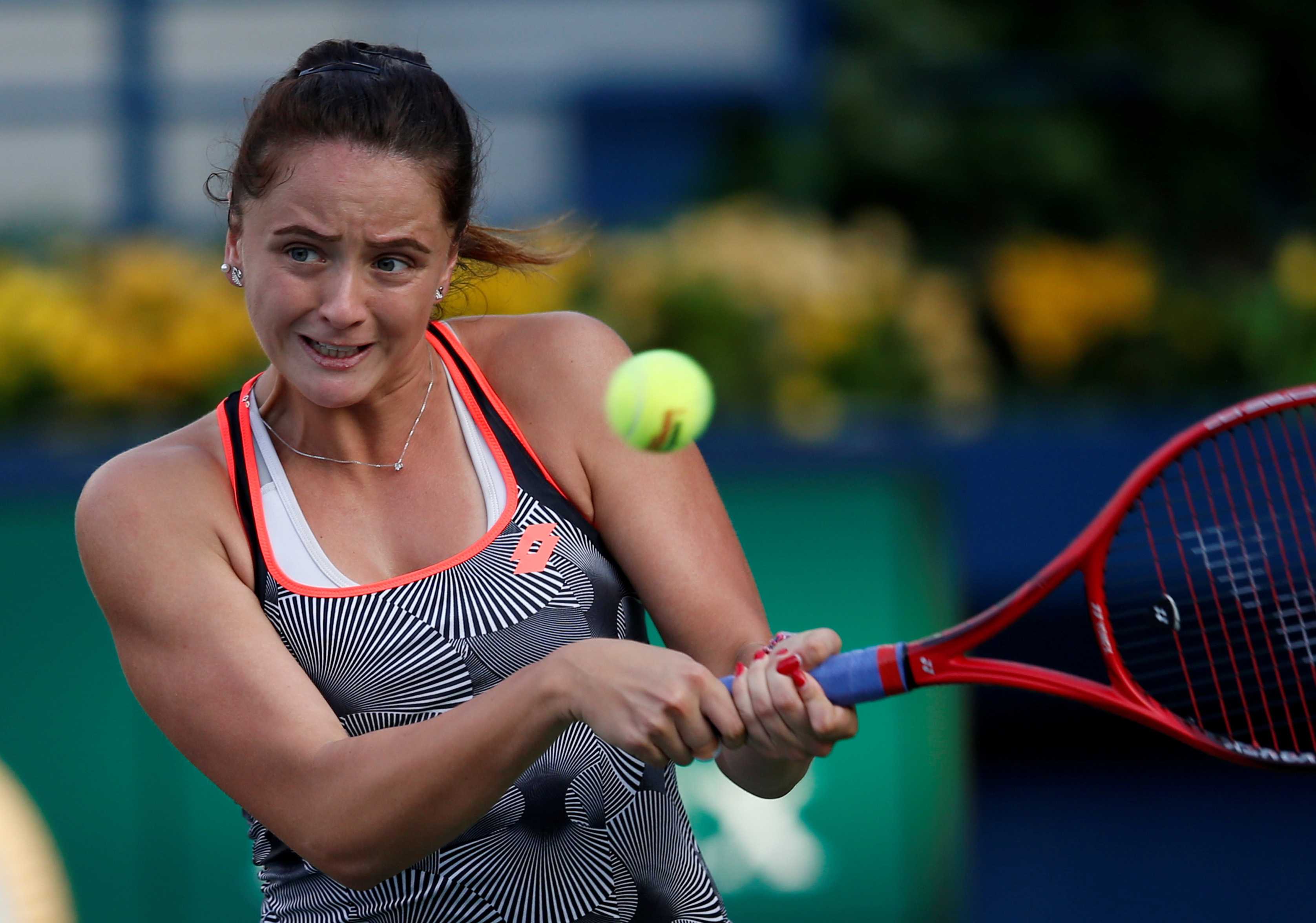 科维托娃在瑞士队比赛中关键助攻,赛况扑朔迷离引发热议!的简单介绍 科维托娃在瑞士队比赛中关键助攻,赛况扑朔迷离引发热议!的简单介绍