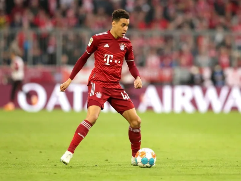 包含Ming新星高光表现表现惊艳,拜仁未来可期!的词条 包含Ming新星高光表现表现惊艳,拜仁未来可期!的词条