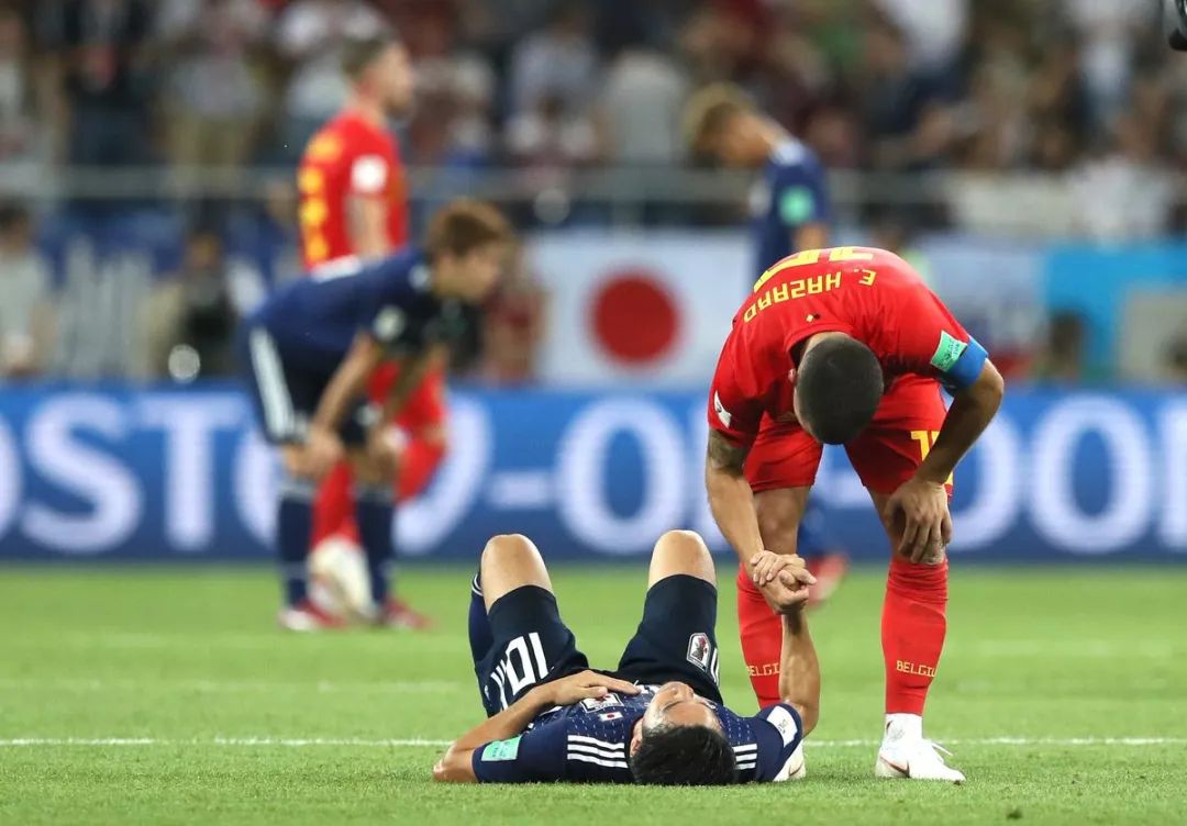 德布劳内关键节点突破纪录,日本队带队取胜!的简单介绍 德布劳内关键节点突破纪录,日本队带队取胜!的简单介绍