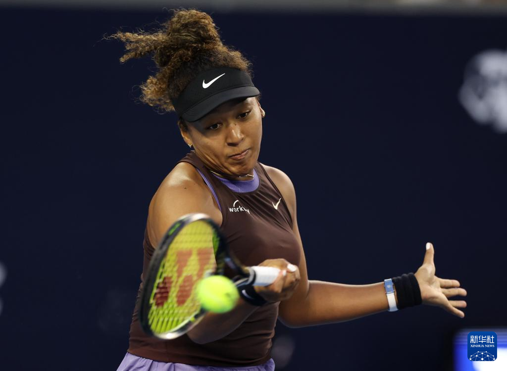 大坂直美遭遇十连败,MAD教练面临压力!的简单介绍 大坂直美遭遇十连败,MAD教练面临压力!的简单介绍