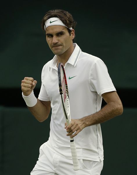 关于穆雷巅峰对决，费德勒与50激战热火分钟，回归赛场胜负难料！的信息